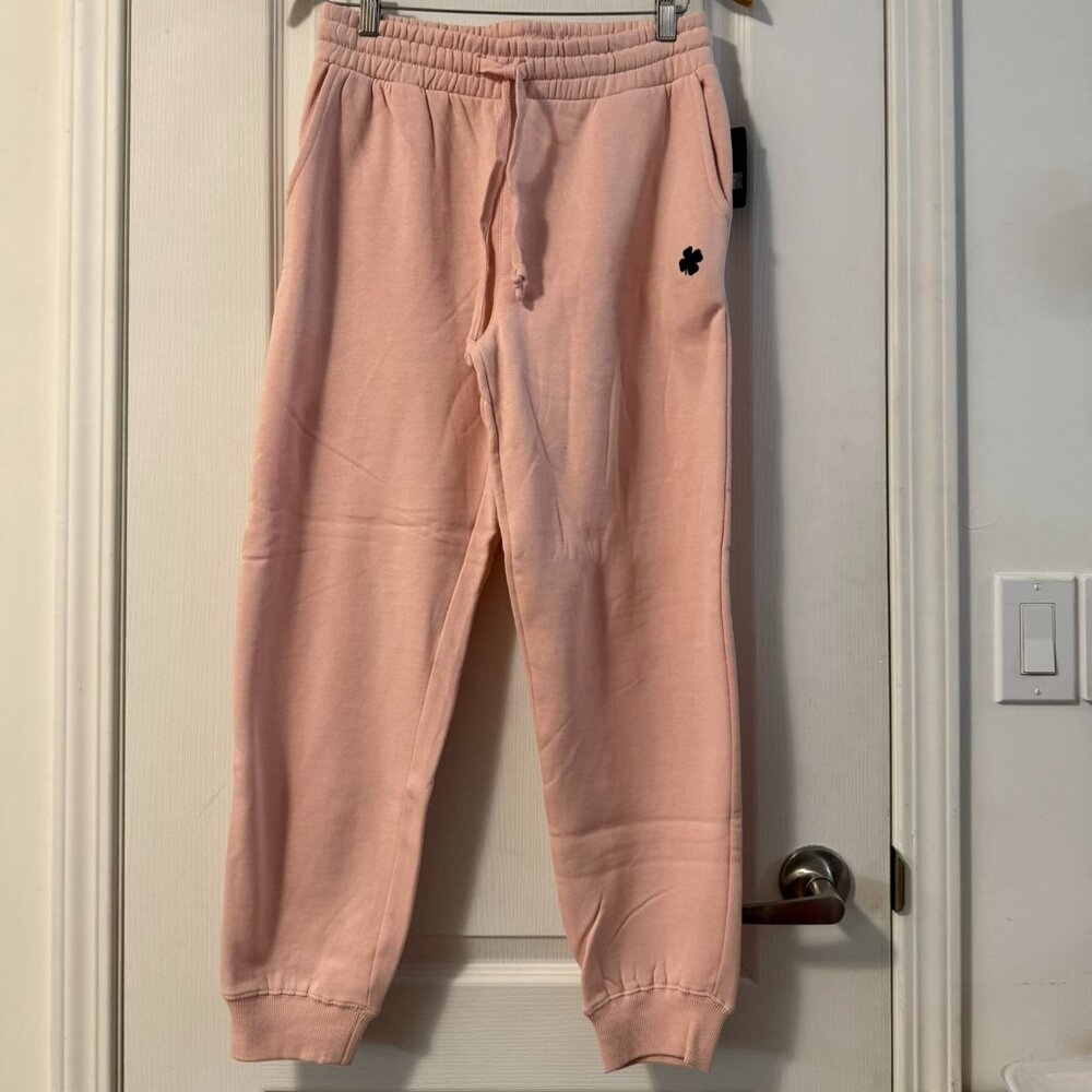 NWT XS Lucky Brand Tie Dye Jogger